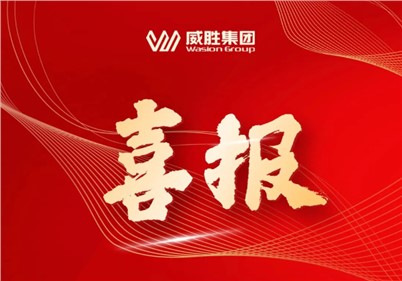 喜報｜威勝集團成功中標南方電網(wǎng)招標項目，中標金額1.98億元